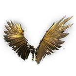 Angelic Wings media