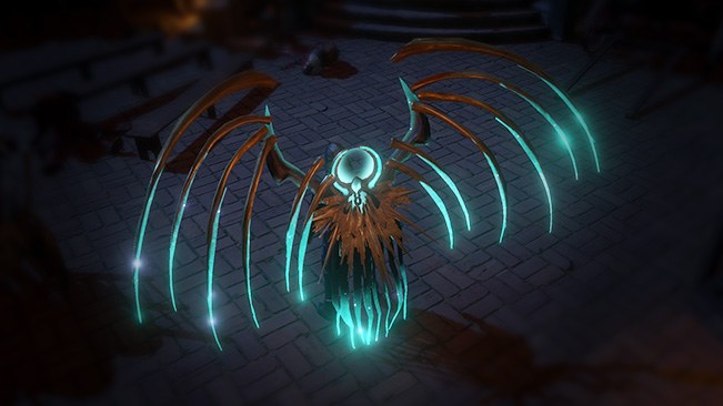 Apollyon Wings official media