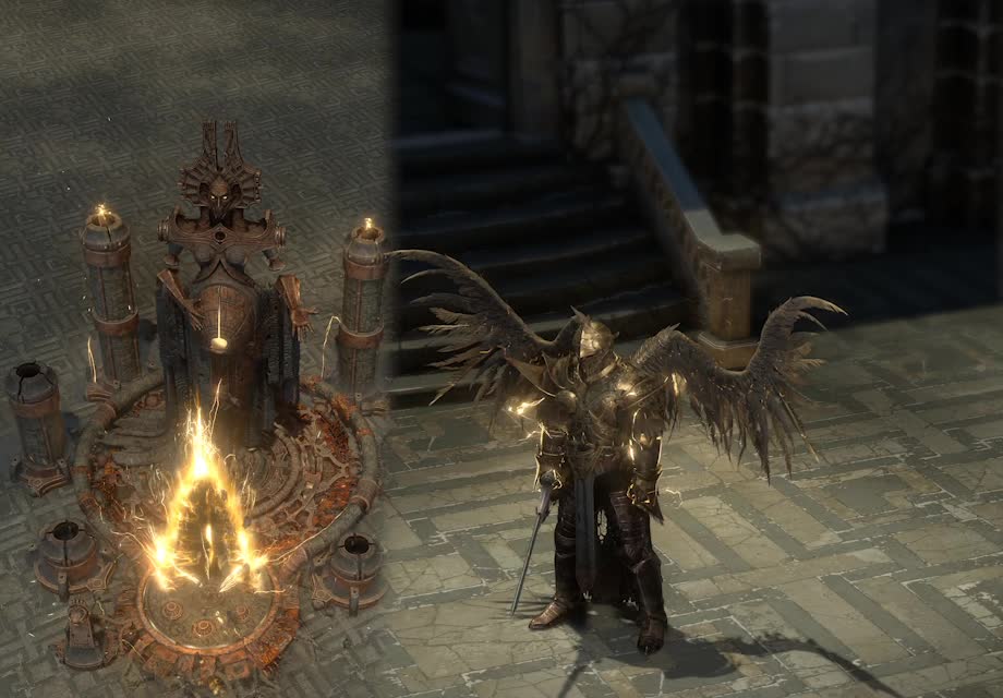 Arbiter of Divinity Supporter Pack media