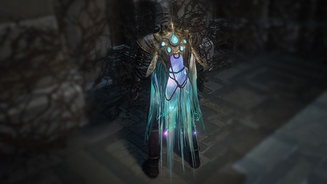 Atlantis Cloak official media