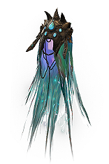 Atlantis Cloak media