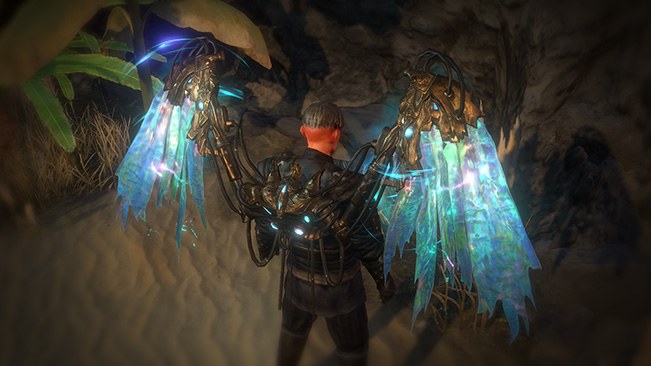 Atlantis Wings official media