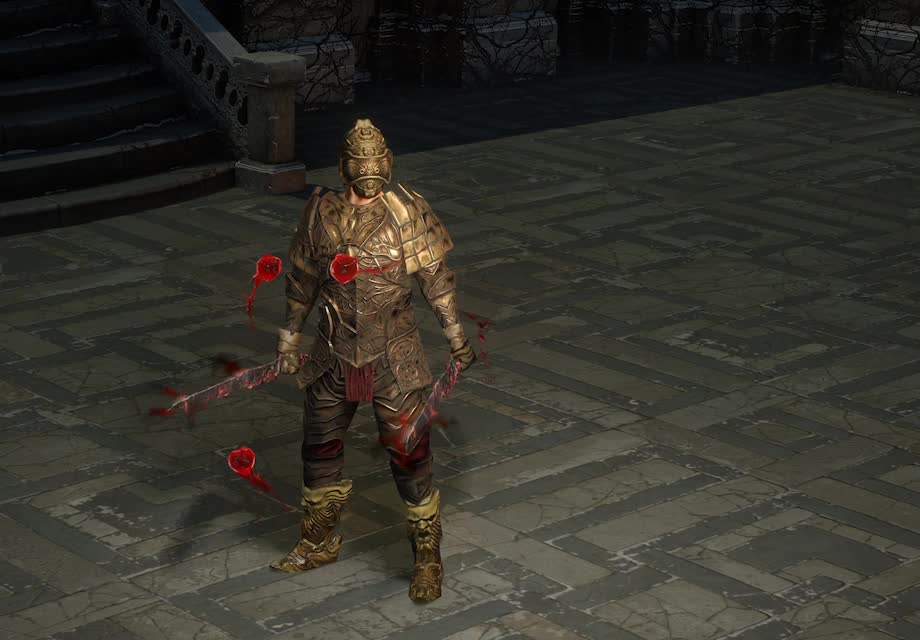 Bloodreaver Supporter Pack media