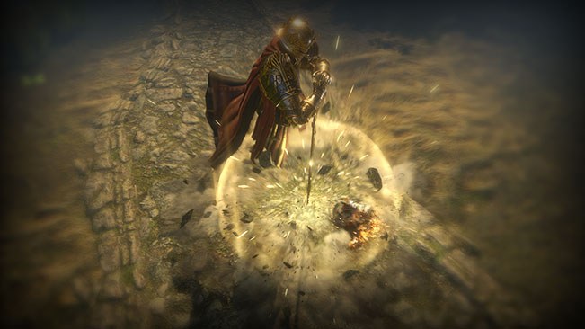 Celestial Emperor Rare Finisher Effect official media