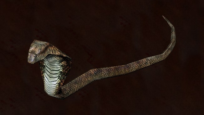 Cobra Pet official media
