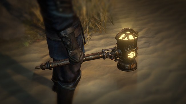 Deepwater Weapon official media