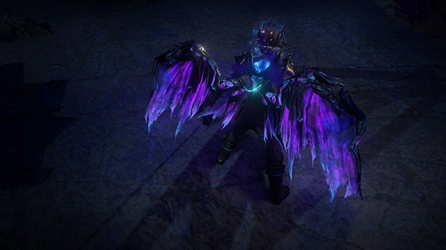 Direblade Wings official media