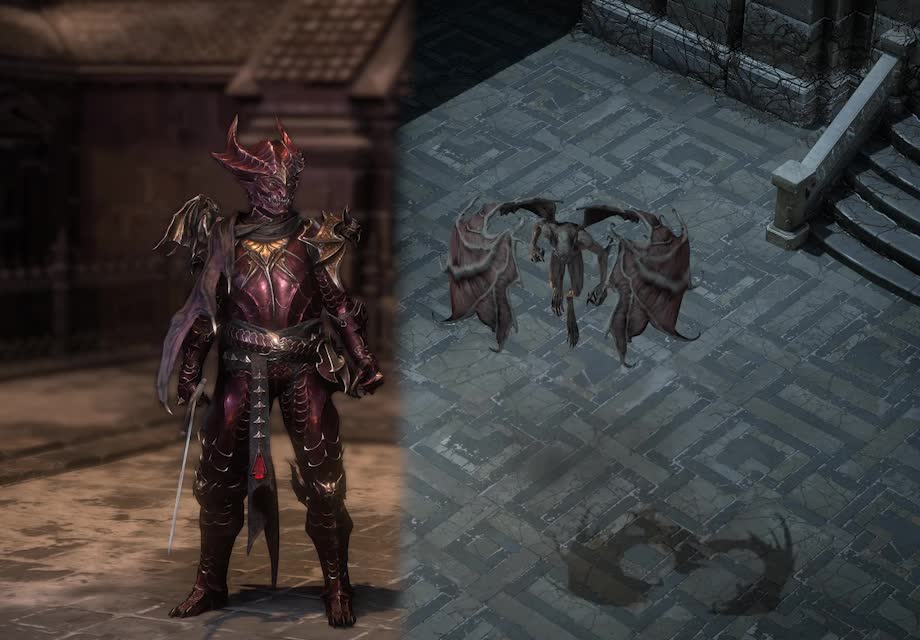 Elite Bloodreaver Supporter Pack media