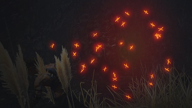 Firefly Swarm Pet official media