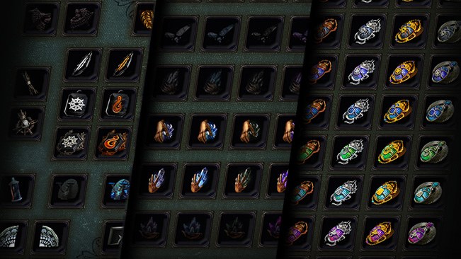 Fragment Stash Tab official media