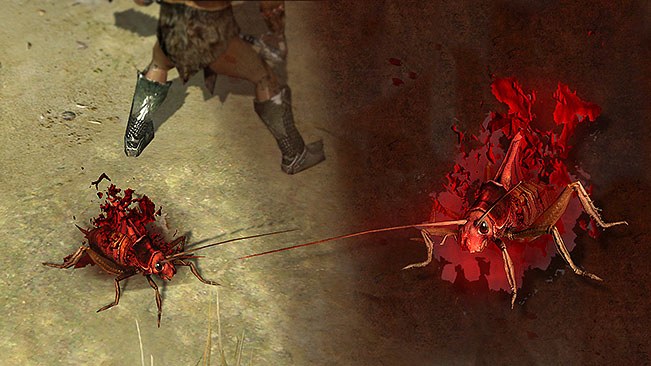 Gore Weta Pet official media