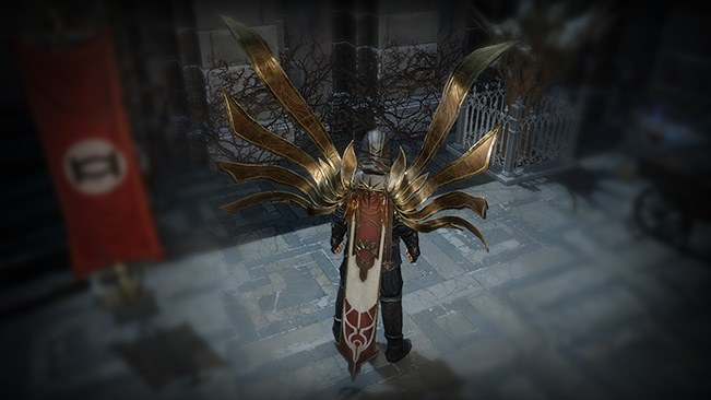 Heritage Wings official media