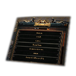 Hideout Music Player media