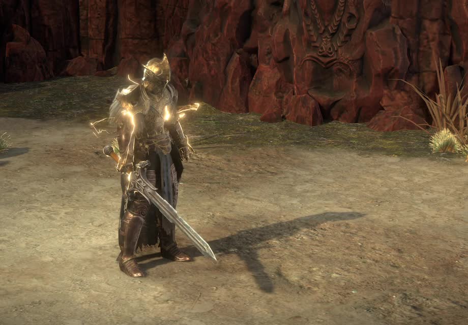 Knight of Divinity Supporter Pack media