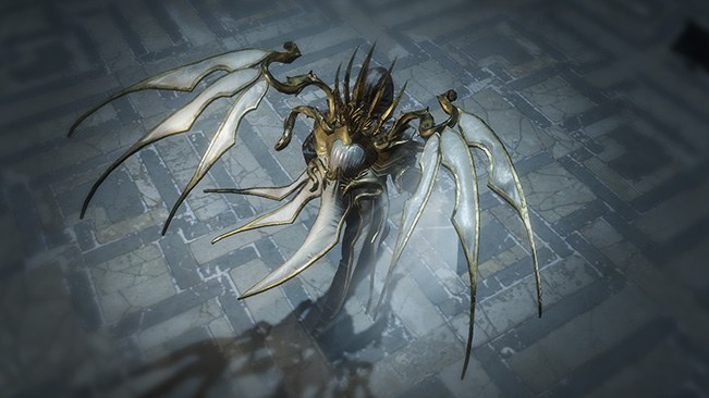 Lightbringer Wings official media