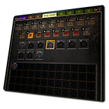 Map Stash Tab media