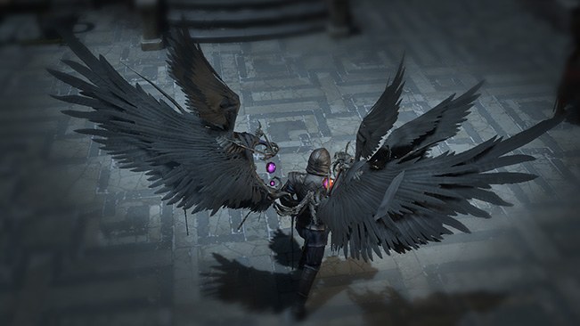 Midnight Pact Wings official media