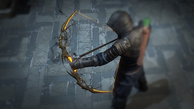 Onyx Oblivion Weapon official media