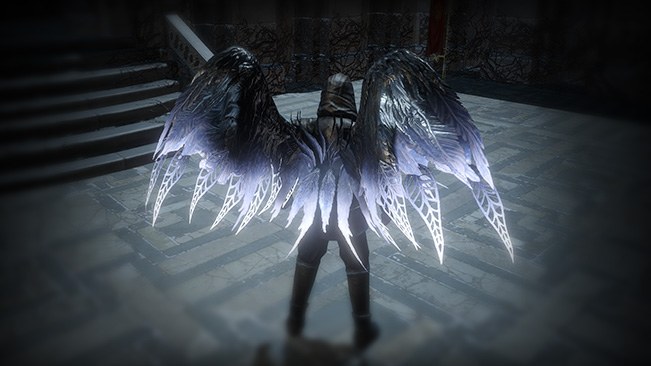 Overseer Wings official media