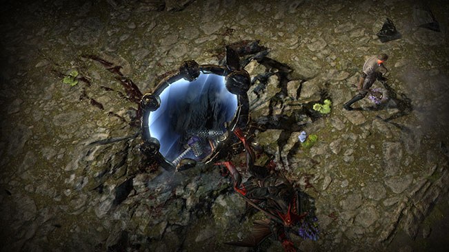 Plummeting Mirror Rare Finisher Effect official media