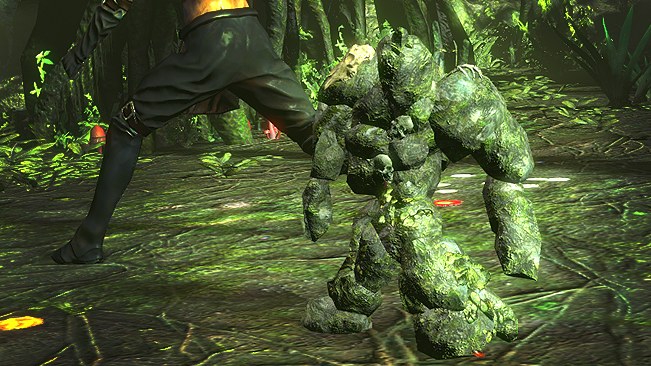 Rock Elemental Pet official media