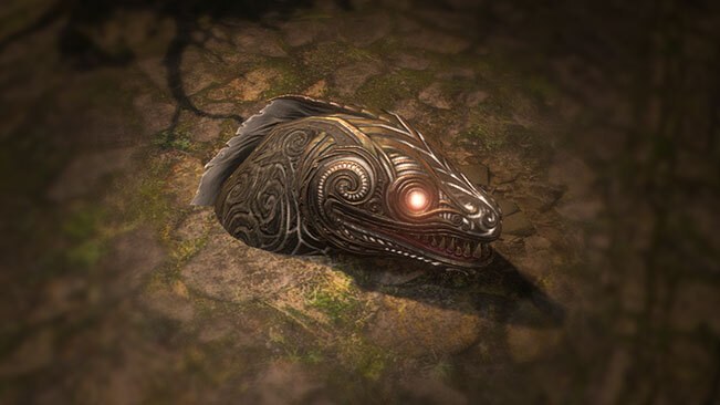 Sandfish Pet official media