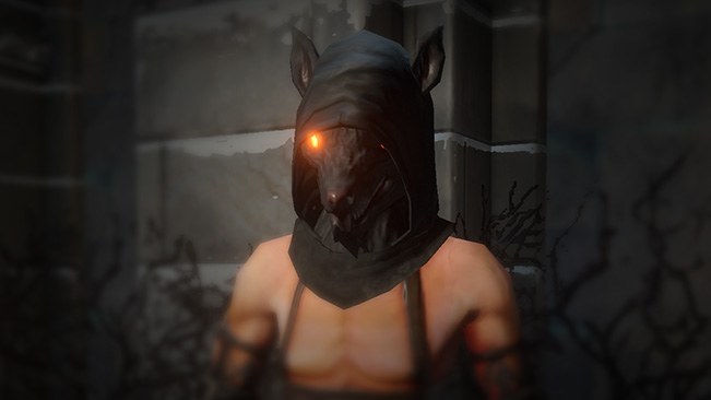 Scavenger Hood official media