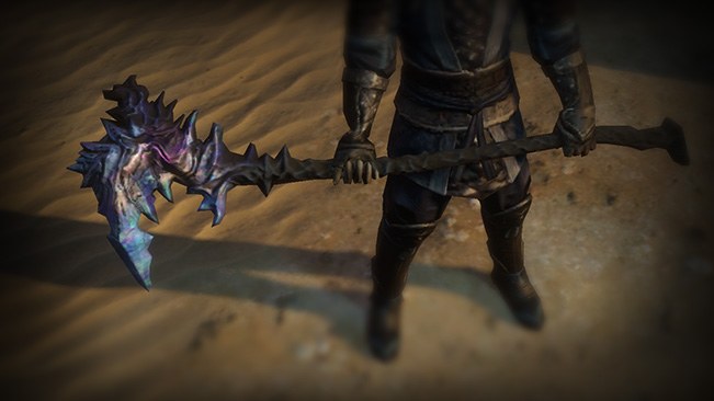 Siren Weapon official media