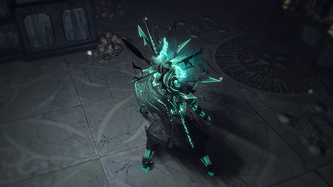 Spectre Wings official media