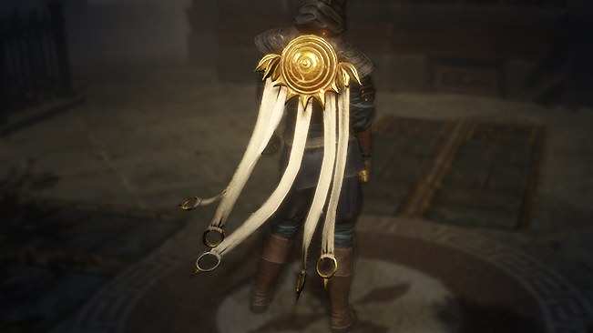 Sunprism Cloak official media