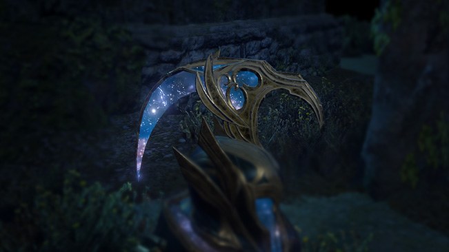 Twilight Helmet Attachment official media