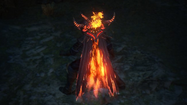 Vulcan Cloak official media