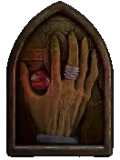 A Crown of Stone quest icon