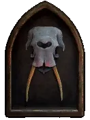 A Theft of Ivory quest icon