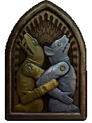 Ancient Vows quest icon