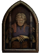 Dark Mists quest icon