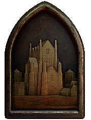 Ezomyte Infiltration quest icon