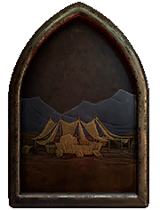 Faridun Foray quest icon