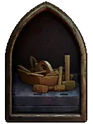 Finding the Forge quest icon