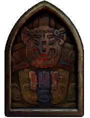 Legacy of the Vaal quest icon