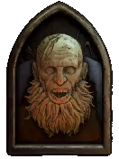 Reaching Clearfell quest icon