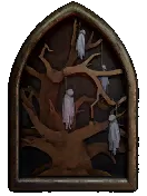 Secrets in the Dark quest icon