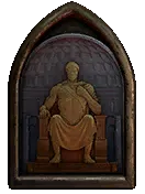 Siege of Oriath quest icon