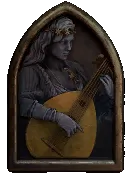 The Lost Lute quest icon