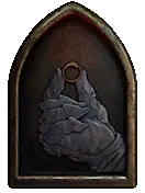 The Mysterious Shade quest icon