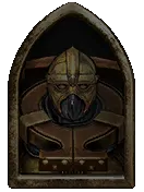 The Trail of Corruption quest icon