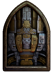 The Trials of Chaos quest icon