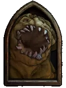 Treacherous Ground quest icon