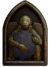 Treasures of Utzaal quest icon