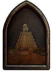Vaal Incursion quest icon
